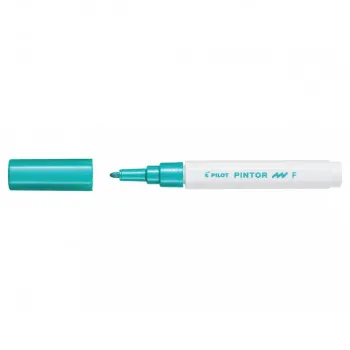 MARKER PILOT PINTOR MET.ZEL.F 