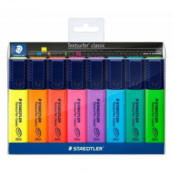 SIGNIR STAEDLER CLASIC 364 WP8 
