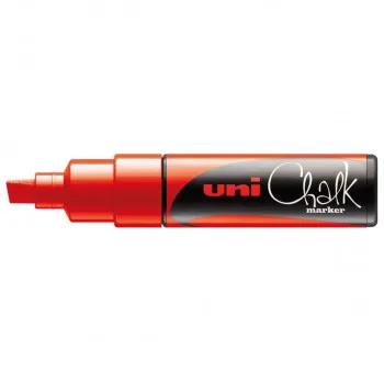 MARKER KREDA UNI PWE-8 CRVENI 