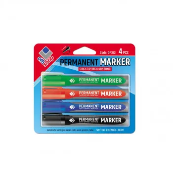 MARKER PERM.OBLI 4/1 OFFISHOP 