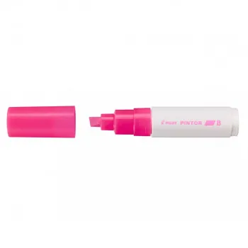 MARKER PILOT PINTOR NEON PINK M 