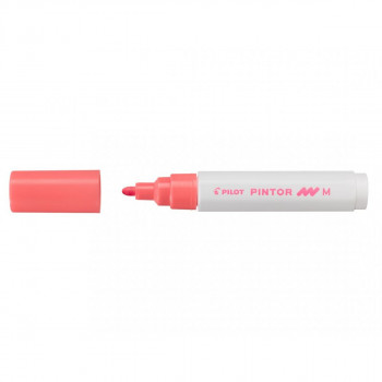 MARKER PILOT PINTOR NEON CRVENI M 