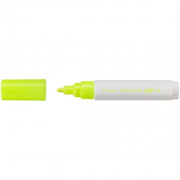 MARKER PILOT PINTOR NEON ŽUTI M 