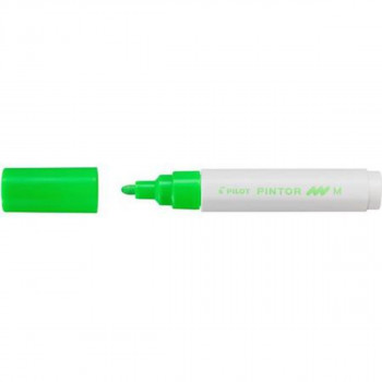 MARKER PILOT PINTOR NEON ZELENI M 