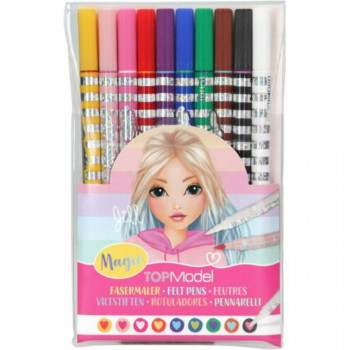 TOP MODEL MARKER MAGIČNI DUPLI 10/1 