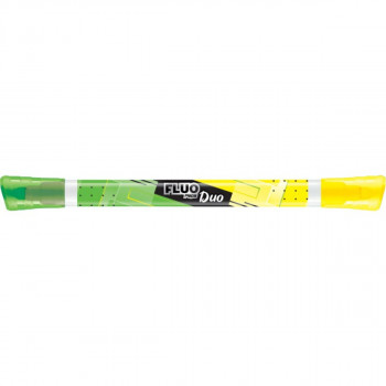 SIGNIR 2/1 ŽUTO-ZELENI FLUO MAPED 