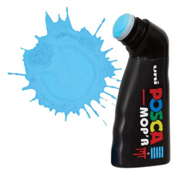 MARKER UNI PCM-22 MOP POSCA SV.PLAVI 