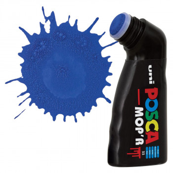 MARKER UNI PCM-22 MOP POSCA PLAVI 