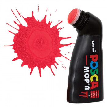 MARKER UNI PCM-22 MOP POSCA CRVENI 