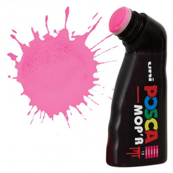 MARKER UNI PCM-22 MOP POSCA ROZI 