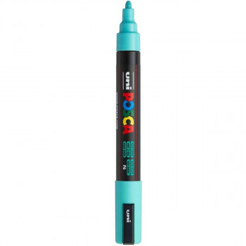 MARKER UNI PC-5M POSCA AQUA ZELENI 