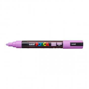 MARKER UNI PC-5M POSCA LAVANDA 