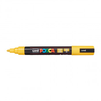 MARKER UNI PC-5M POSCA OKER 