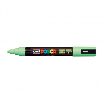 MARKER UNI PC-5M POSCA SVIJETLO ZELENI 