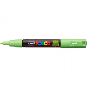 MARKER UNI PC-3M POSCA JABUKA ZELENI 