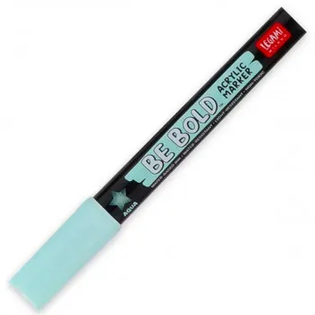 MARKER BE BOLD - AQUA 