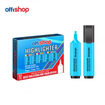SIGNIR OFFISHOP PLAVI 
