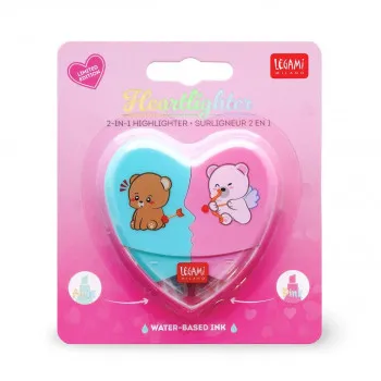 SIGNIRI 2/1 HEARTLIGHTER- HEART 