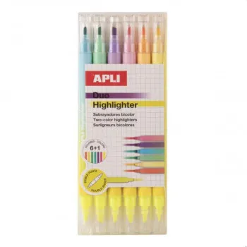 SIGNIR APLI 6/1 DUO DISPLEJ 10/1 