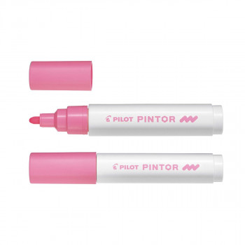 MARKER PILOT PINTOR PINK  M 