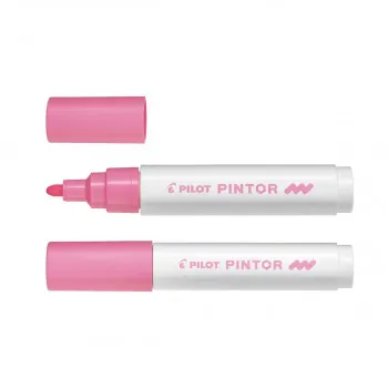 MARKER PILOT PINTOR PINK  M 