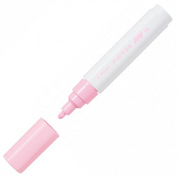 MARKER PILOT PINTOR PASTELNO PINK  M 