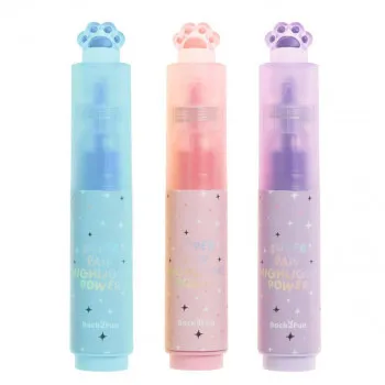SIGNIRI PASTEL 3U1 PAW 