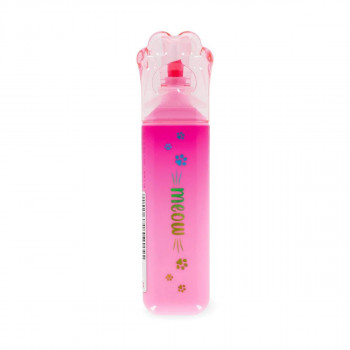 SIGNIRI KITTY PINK MHB0005 