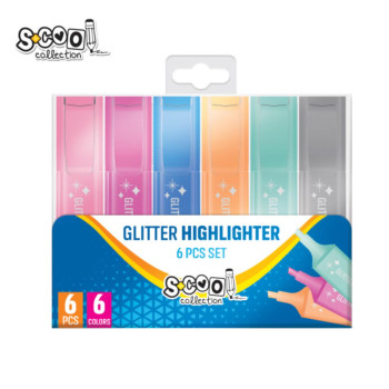SIGNIR S-COOL GLITTER 1/6 SC2579 