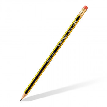 GRAF.OL.STAEDTLER NORIS 122-HB 