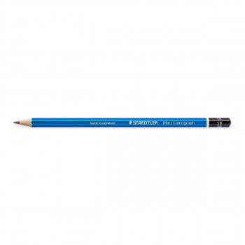GRAF.OL.MARS LUMOGRAPH 5B 