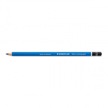 GRAF.OL.MARS LUMOGRAPH 6B 