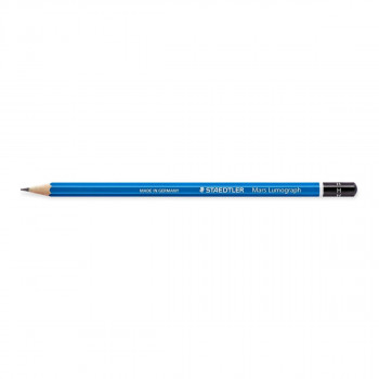 GRAF.OL.MARS LUMOGRAPH H 