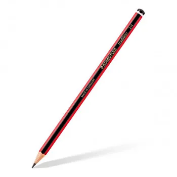 GRAF.OL.STAEDTLER 110-2H TRAD 