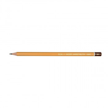 GRAF.O.KOH-I-NOOR 3H 