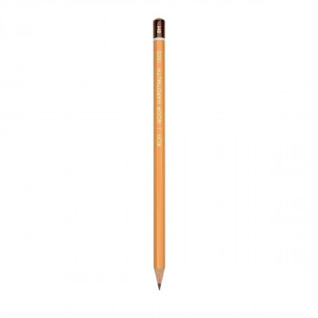 GRAF.OL.KOH-I-NOOR 8H 