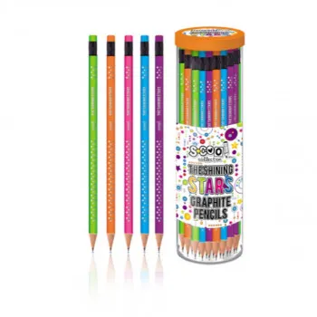 GRAF.OL.S-COOL STARS 