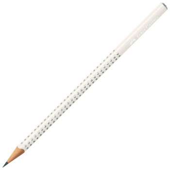 GRAF.OL.FC SPARKLE SUMMER BIJELA 