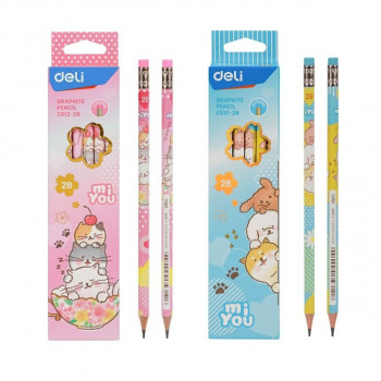 GRAF.OL.DELI 2B EC012 