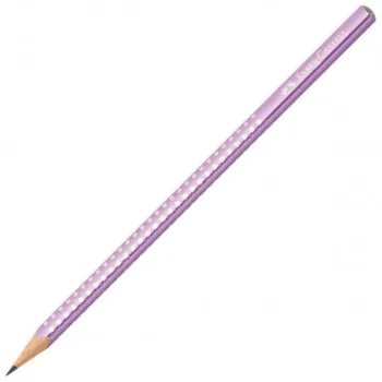 GRAF.OL. FC SPARKLE HB VIOLET METALLIC 