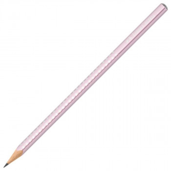 GRAF.OL. FC SPARKLE HB ROSE METALLIC 