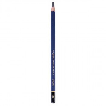 GRAF.OL.DELI ZA SKICIRANJE 12B S999-12B 