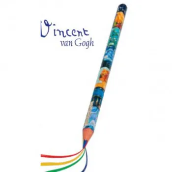 Grafitna olovka, Van Gogh 43188 