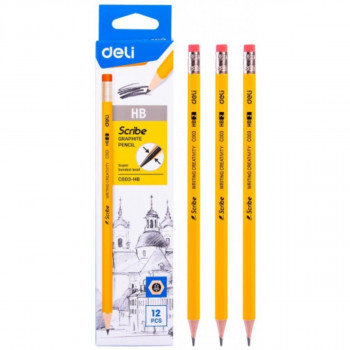 GRAFITNA OLOVKA DELI EC003-HB 