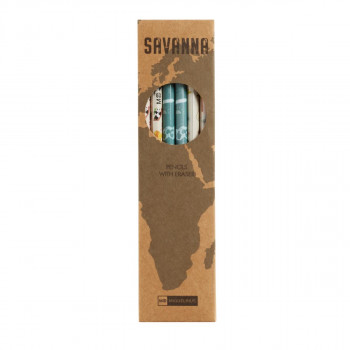 GRAFITNE OLOVKE 4/1 SAVANNA 