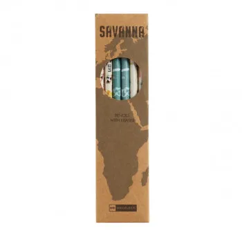 GRAFITNE OLOVKE 4/1 SAVANNA 
