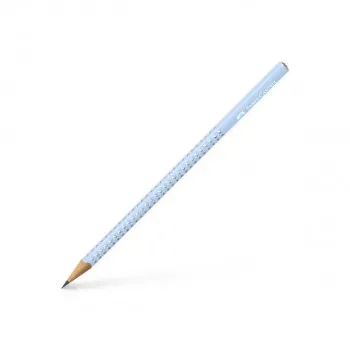 GRAF.OL.FC GRIP SPARKLE HB SKY BLUE 118251 
