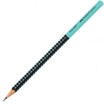 GRAF.OL.FC GRIP HB TWO TONE TIRKIZNA 517020 