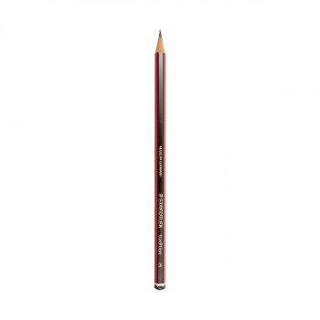 GRAF.OL.STAEDTLER 110-H TRAD 