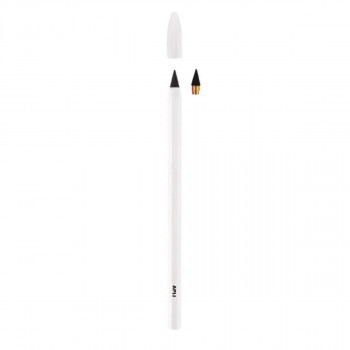 GRAFITNA OLOVKA INFINITE HB WHITE COLOR 1U 19830AP 